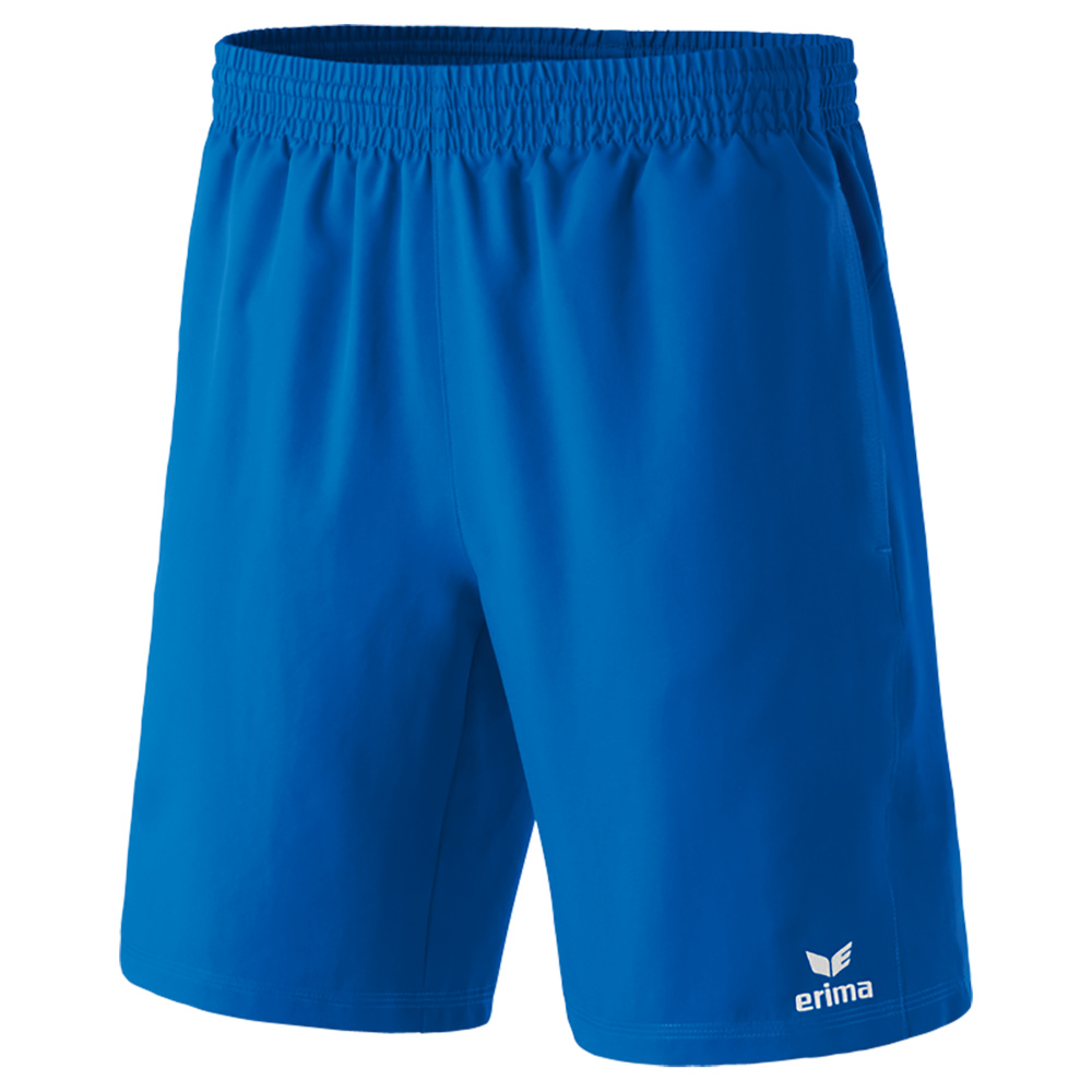 ERIMA CLUB 1900 SHORTS, NEW ROYAL MEN. 