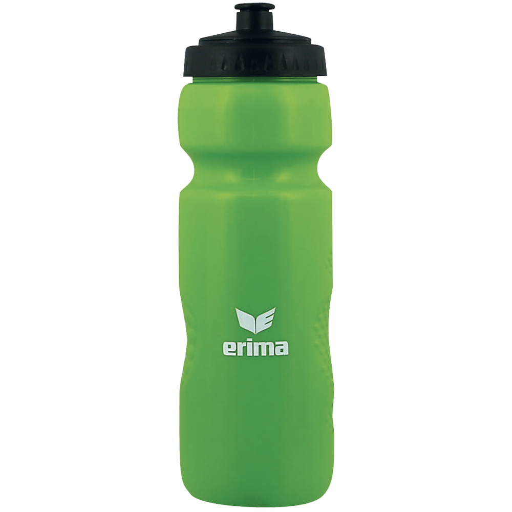 ERIMA DRINKING BOTTLE TEAM, GREEN. 