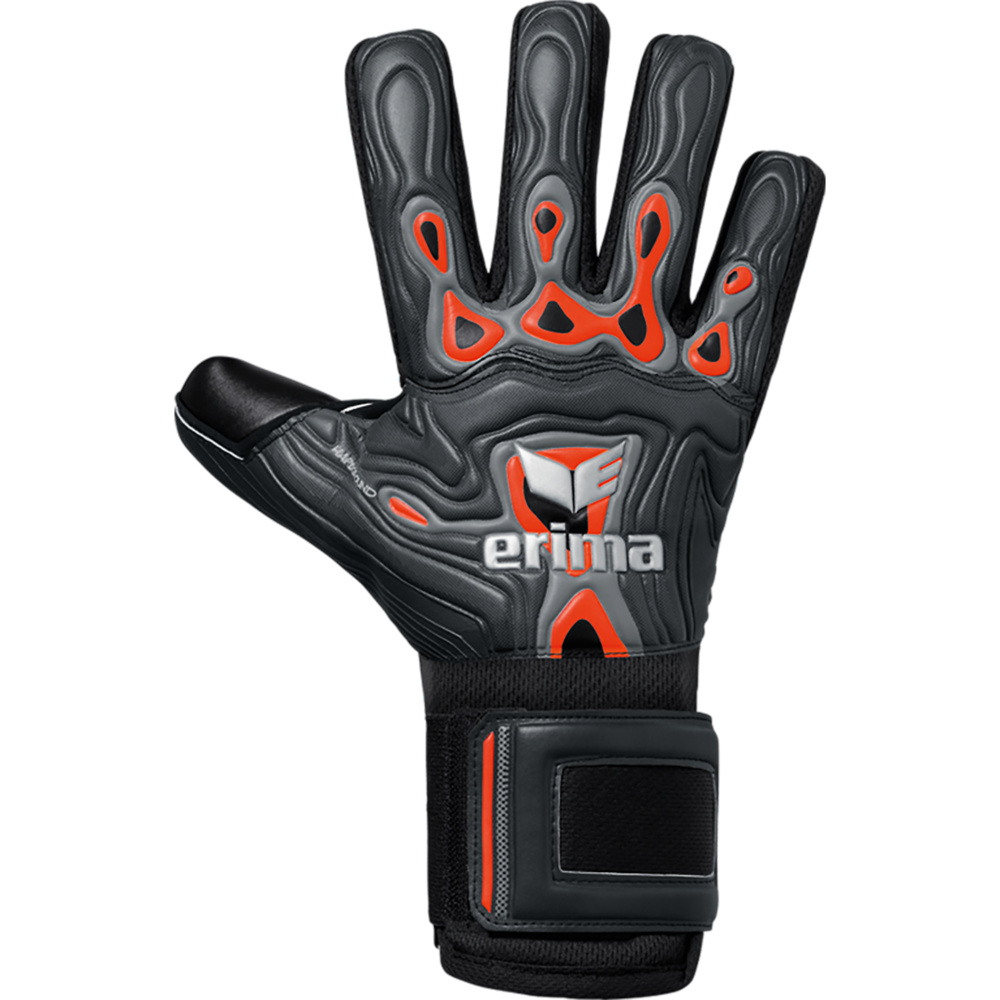 ERIMA FLEX-RAY HARDGROUND GOALKEEPER, UNISEX. 