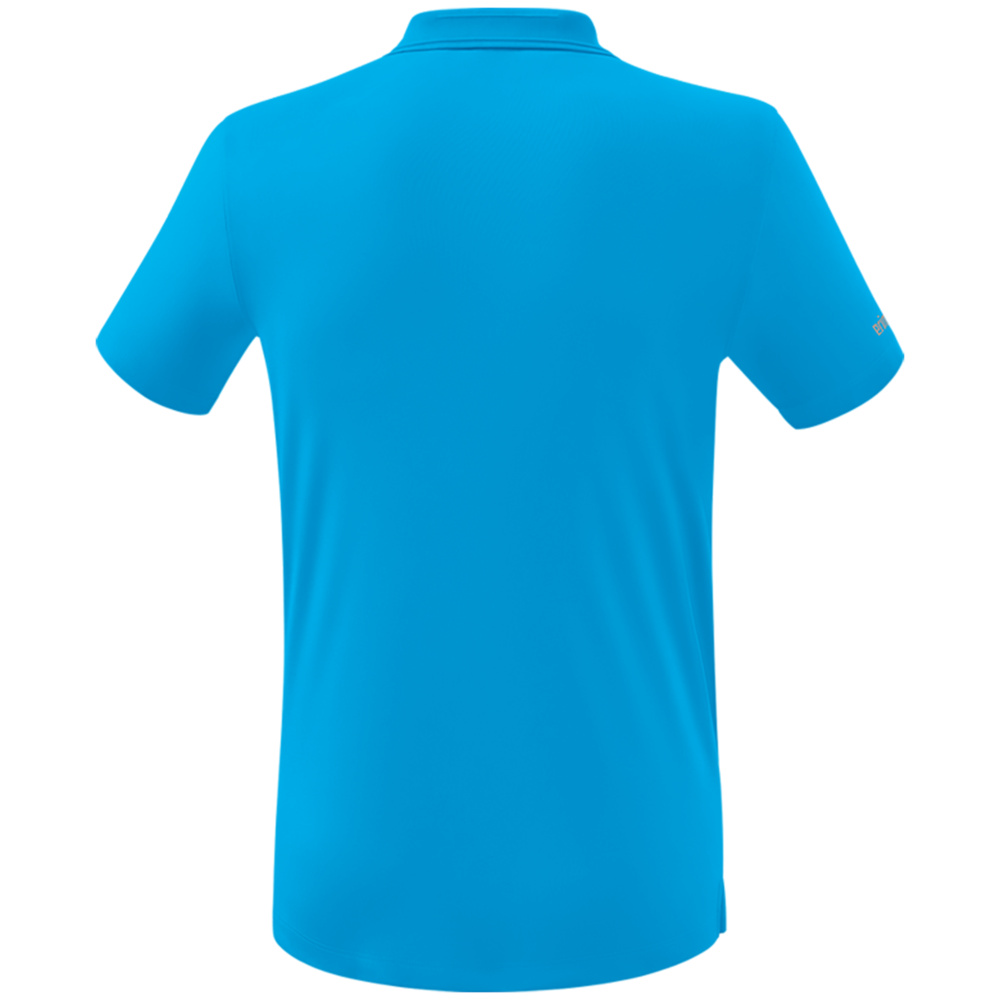 ERIMA FUNCTIONAL POLO-SHIRT, CURACAO KIDS. 