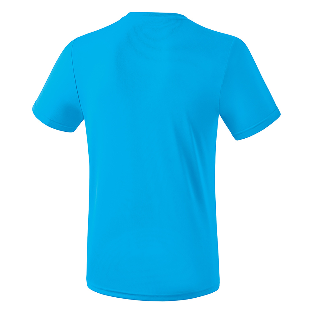 ERIMA FUNCTIONAL TEAMSPORTS T-SHIRT, CURACAO KIDS. 