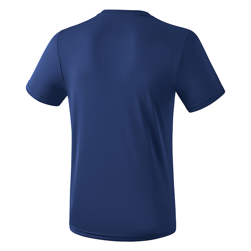 ERIMA FUNCTIONAL TEAMSPORTS T-SHIRT, NEW NAVY KIDS. 