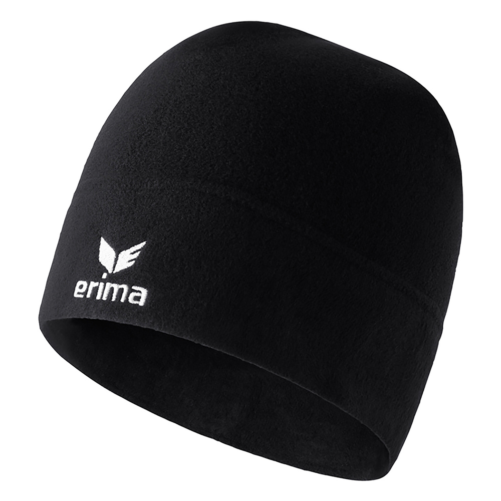 ERIMA GORRO POLAR, NEGRO. 