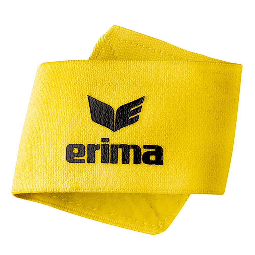 ERIMA GUARD STAYS SOPORTES, AMARILLO. 