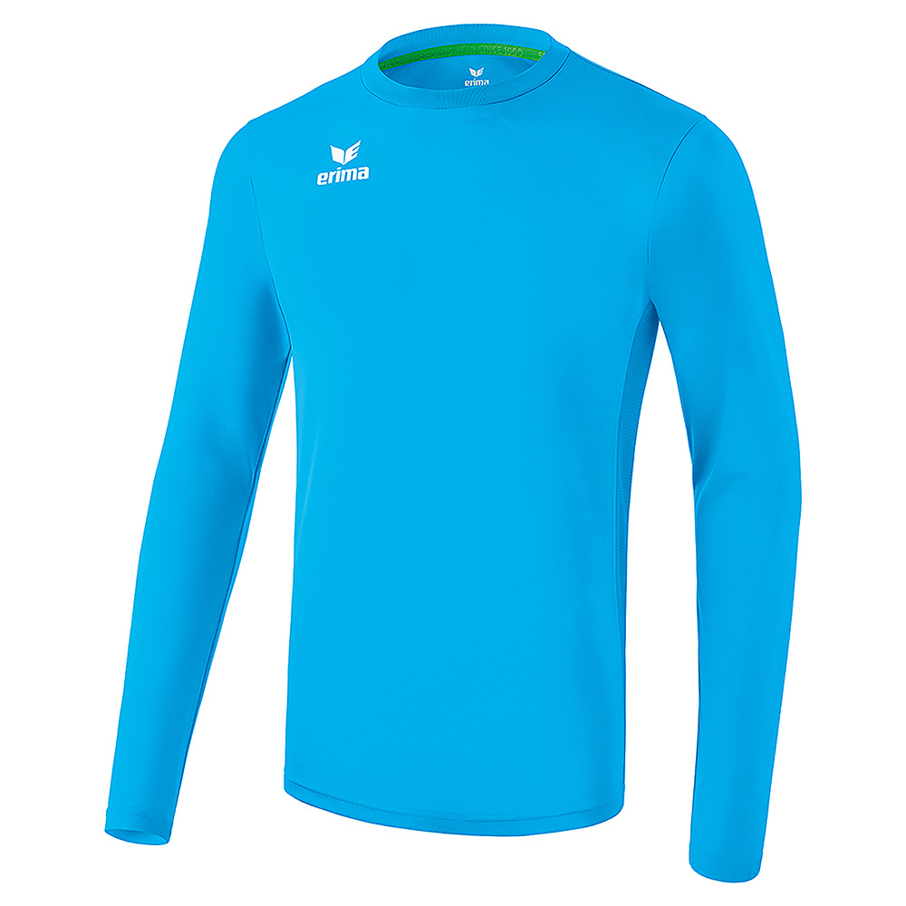 ERIMA LIGA JERSEY LONG SLEEVE CURACAO, UNISEX. 