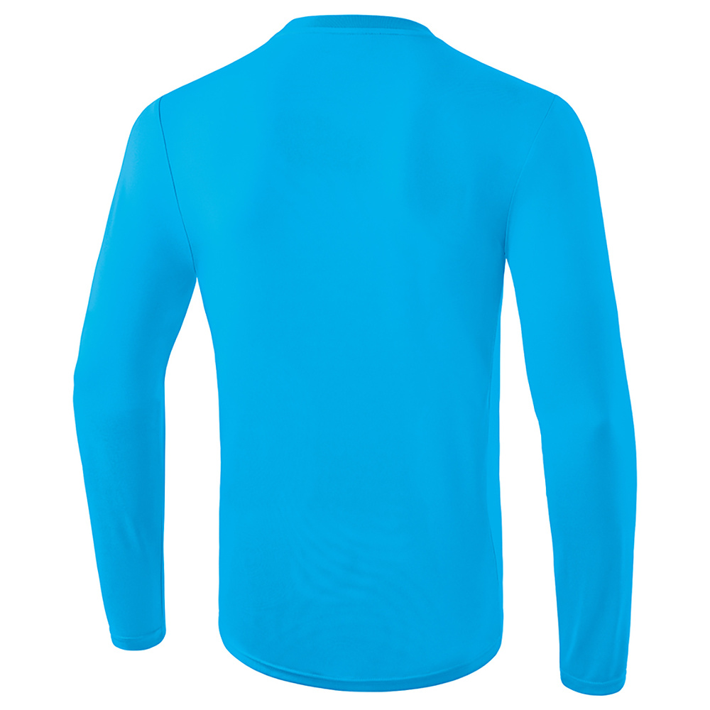 ERIMA LIGA JERSEY LONG SLEEVE CURACAO, UNISEX. 