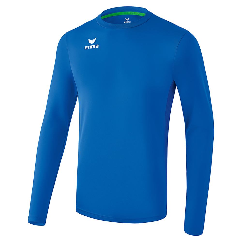 ERIMA LIGA JERSEY LONG SLEEVE ROYAL, KIDS. 