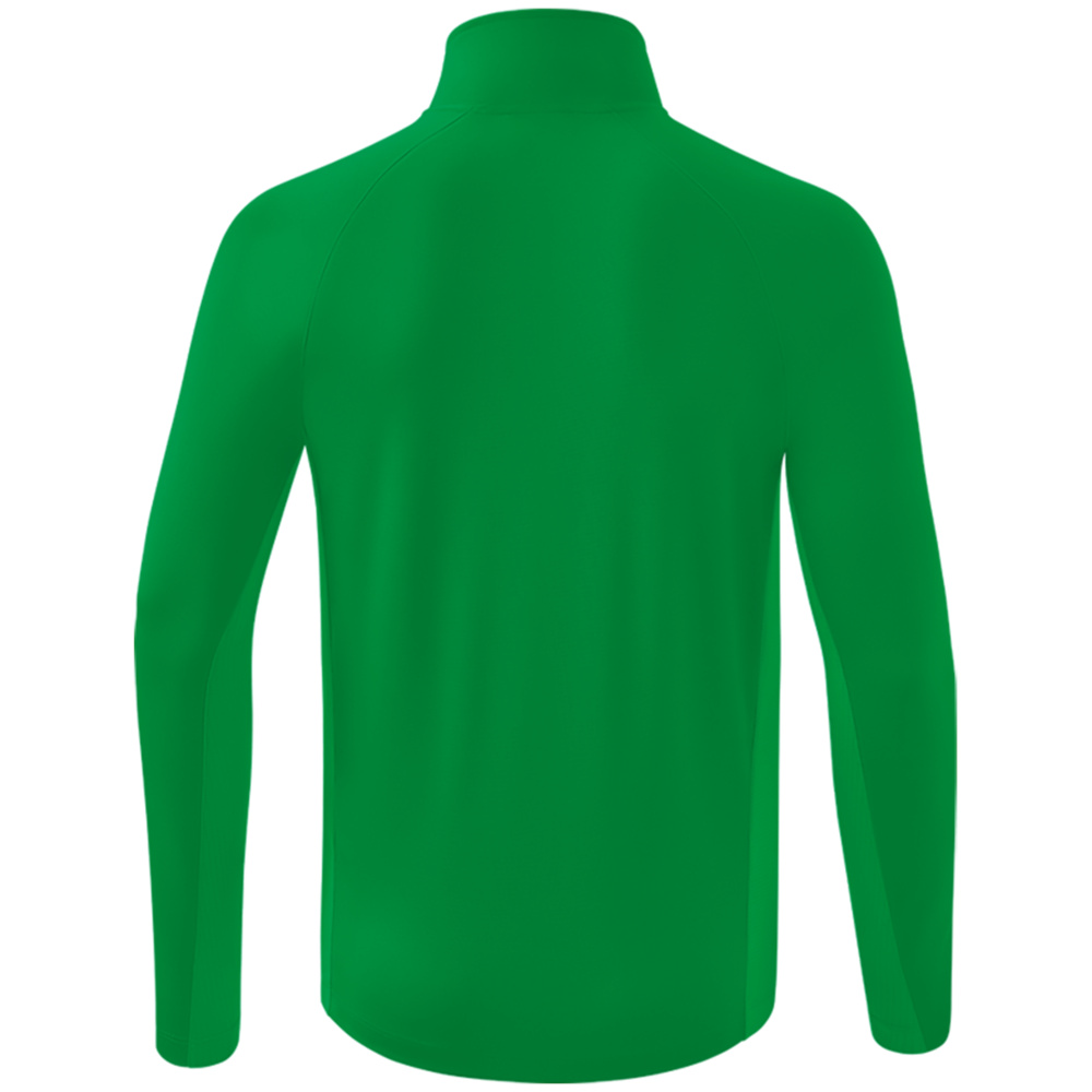 ERIMA LIGA STAR TRAINING TOP, EMERALD KIDS. 