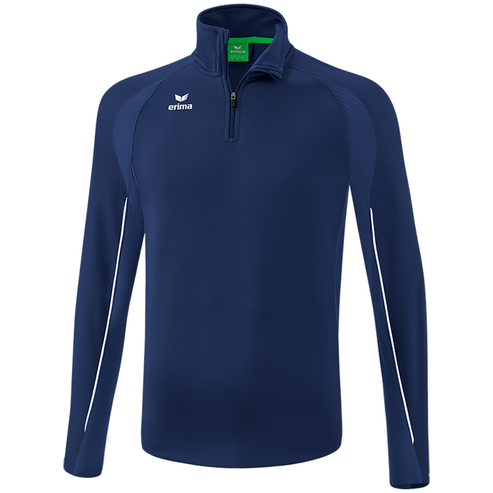 ERIMA LIGA STAR TRAINING TOP, NEW NAVY KIDS. 