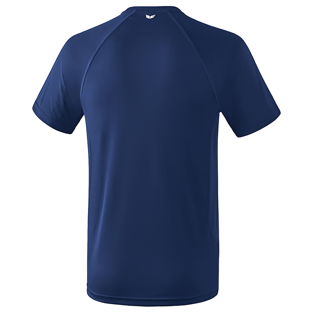 ERIMA PERFORMANCE T-SHIRT, NEW NAVY MEN. 