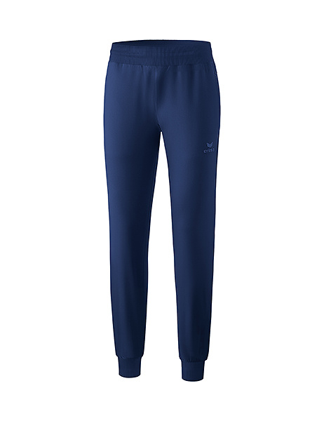 ERIMA PRESENTATION PANTS, NAVY WOMEN. 