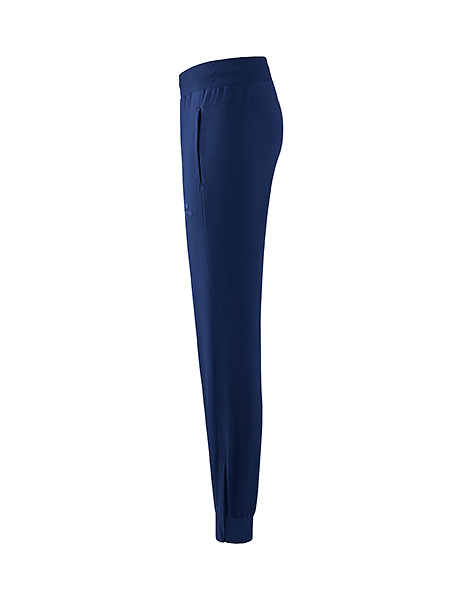 ERIMA PRESENTATION PANTS, NAVY WOMEN. 