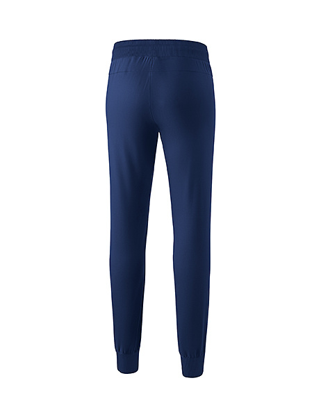 ERIMA PRESENTATION PANTS, NAVY WOMEN. 