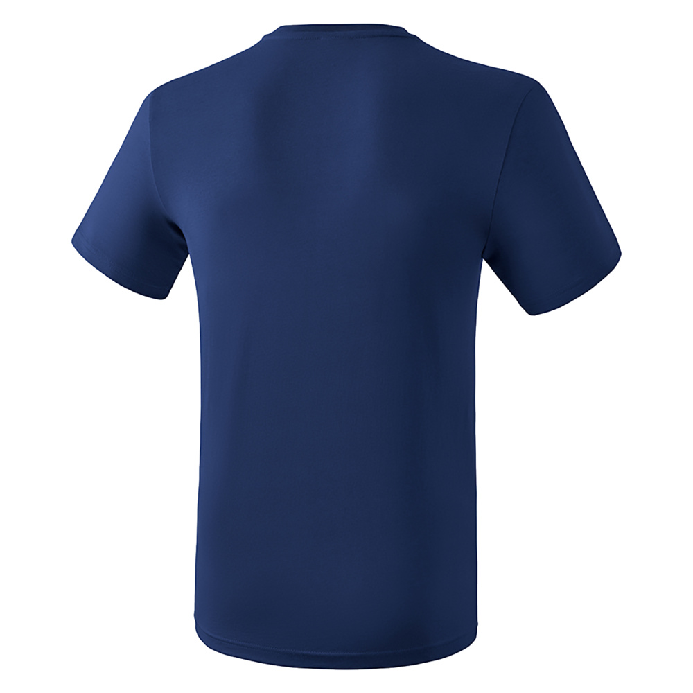 ERIMA PROMO T-SHIRT, NEW NAVY MAN. 