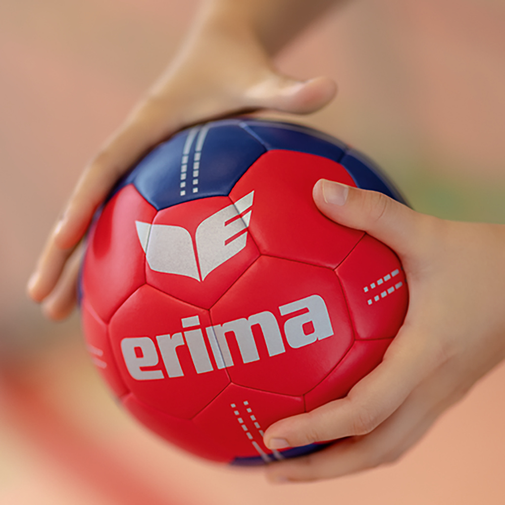 ERIMA PURE GRIP N. 3 HYBRID HANDBALL