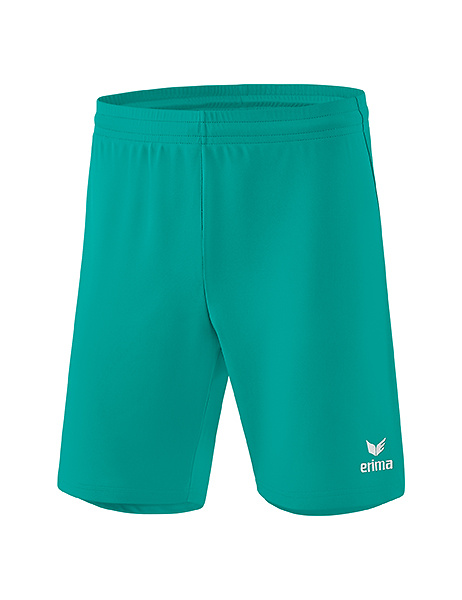 ERIMA RÍO 2.0 SHORTS SIN SLIP INTERIOR, COLUMBIA HOMBRE. 