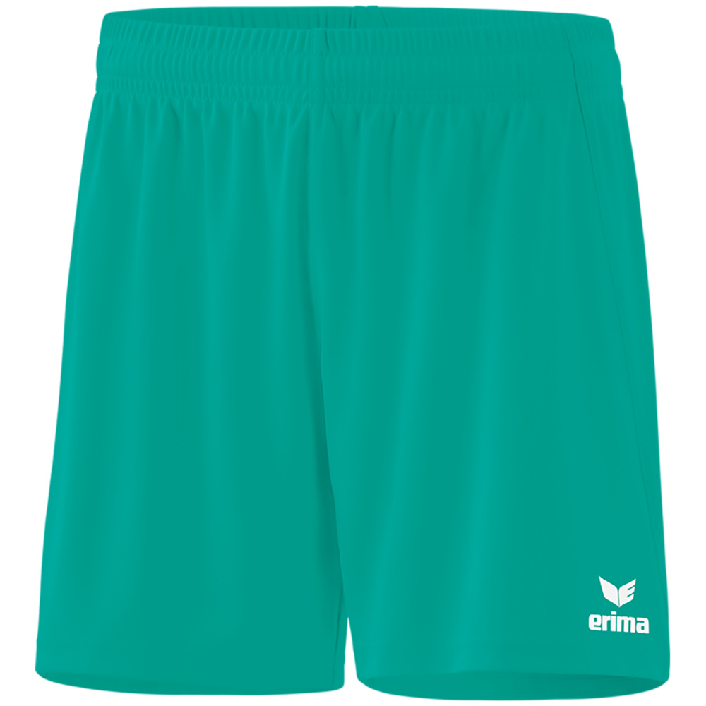 ERIMA RÍO 2.0 SHORTS SIN SLIP INTERIOR, COLUMBIA MUJER. 