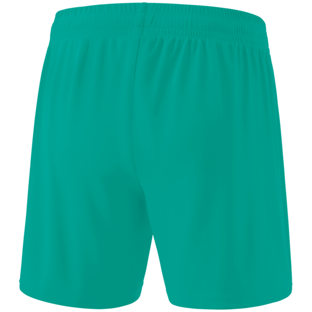 ERIMA RÍO 2.0 SHORTS SIN SLIP INTERIOR, COLUMBIA MUJER. 