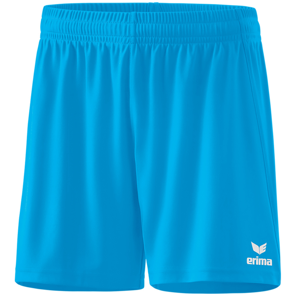 ERIMA RÍO 2.0 SHORTS SIN SLIP INTERIOR, CURACAO MUJER. 