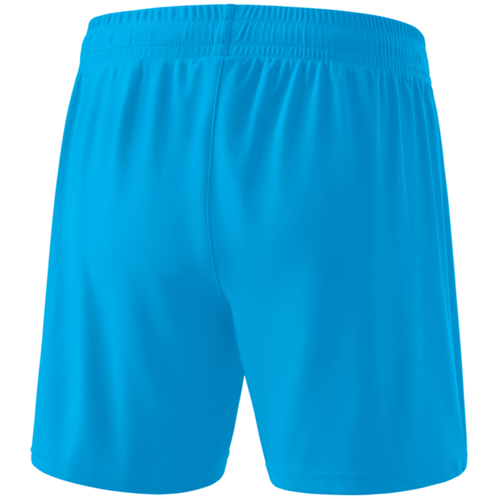 ERIMA RÍO 2.0 SHORTS SIN SLIP INTERIOR, CURACAO MUJER. 