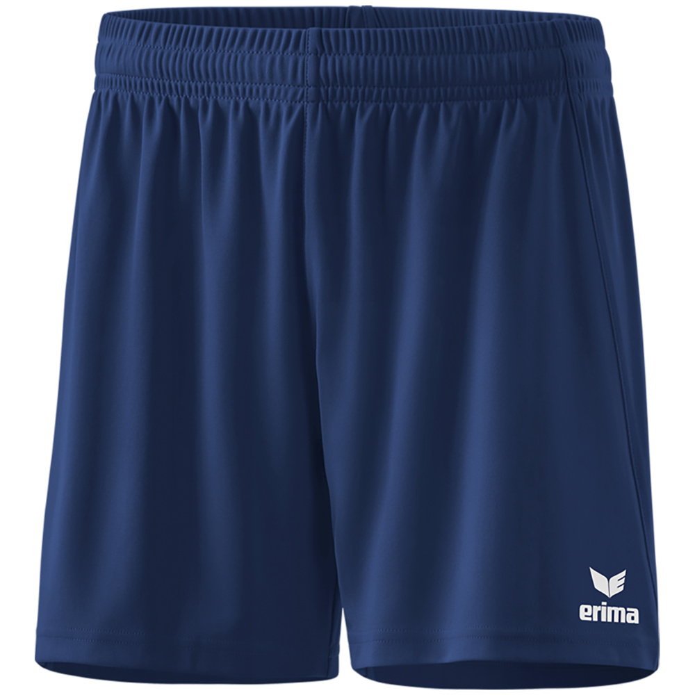 ERIMA RÍO 2.0 SHORTS SIN SLIP INTERIOR, MARINO MUJER. 