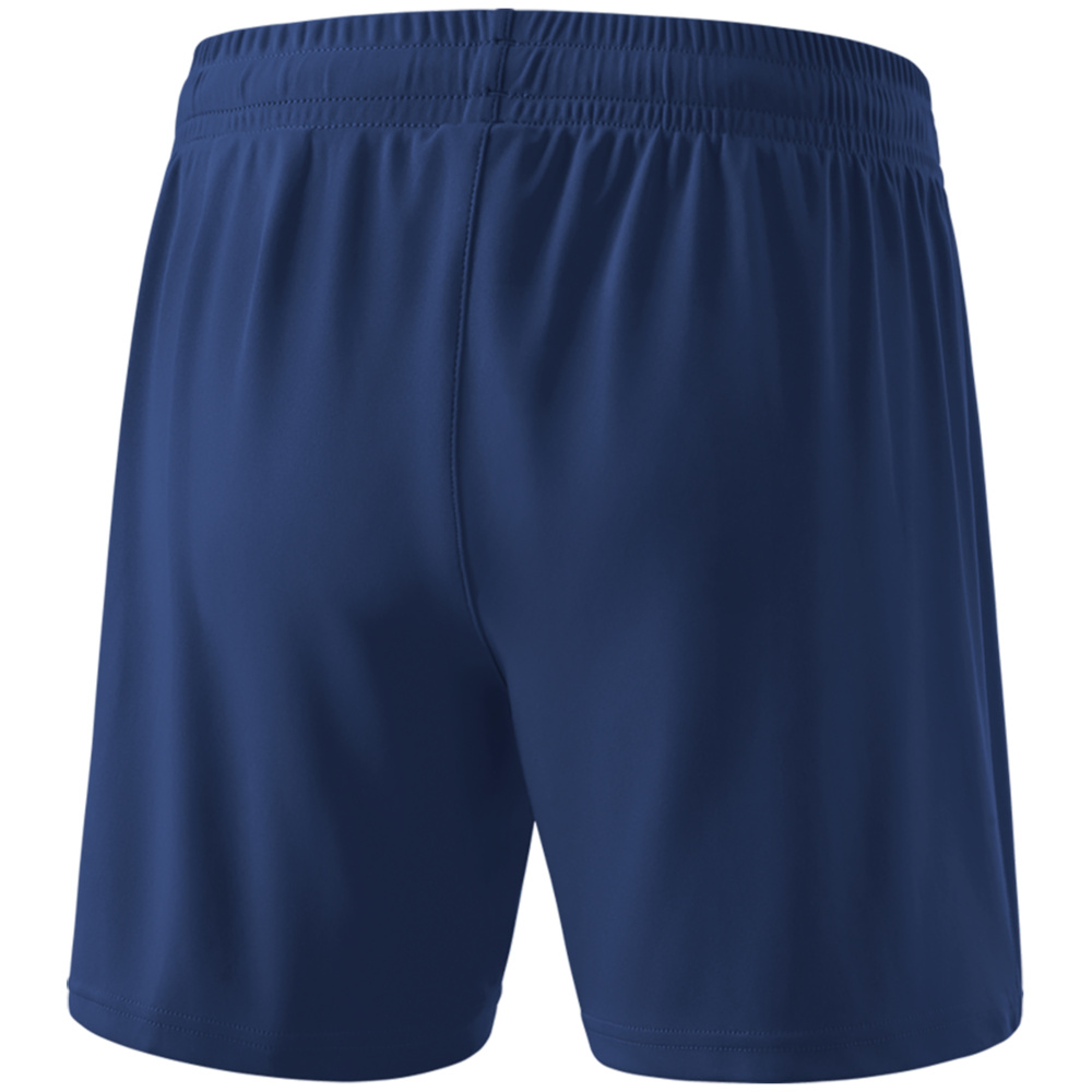 ERIMA RÍO 2.0 SHORTS SIN SLIP INTERIOR, MARINO MUJER. 