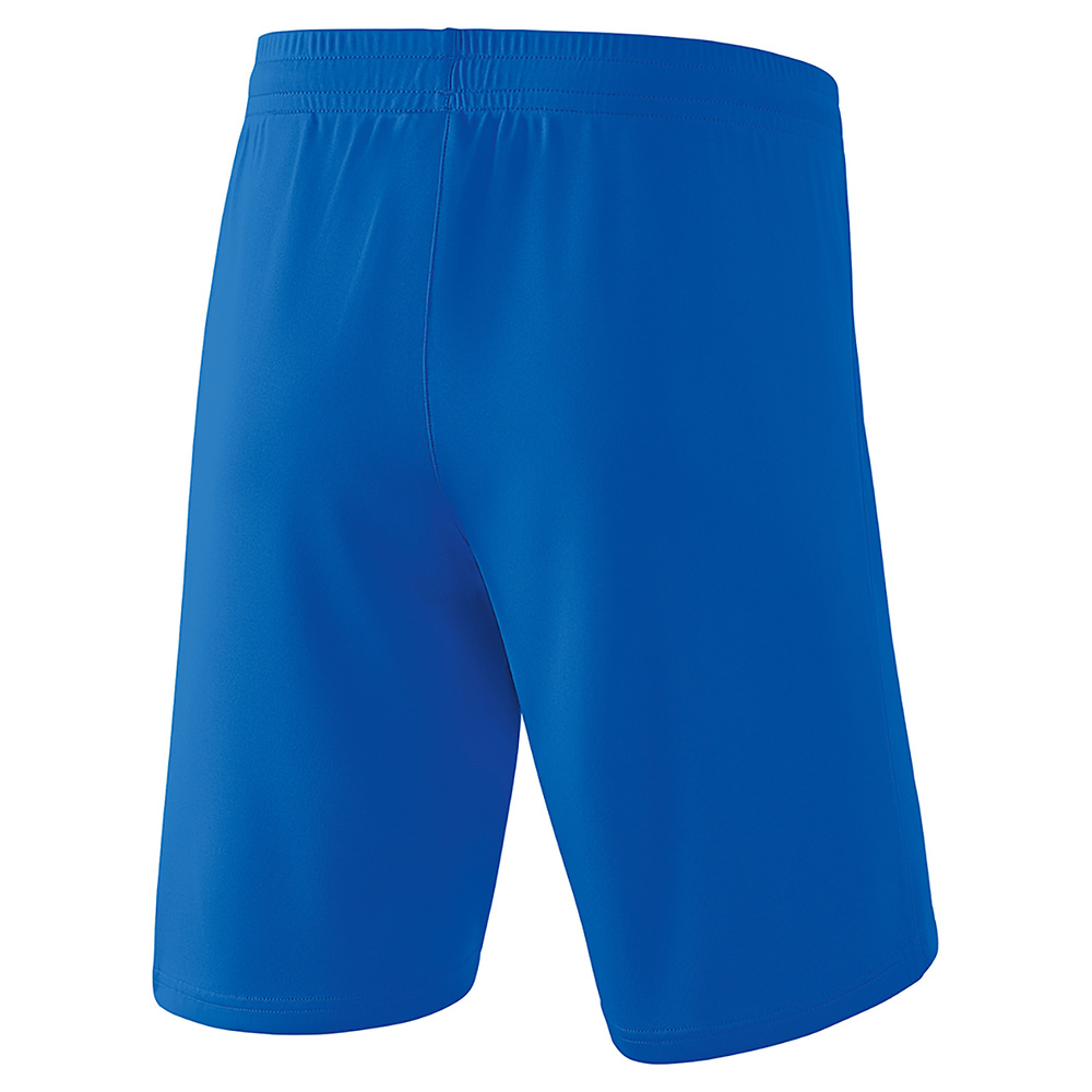 ERIMA RÍO 2.0 SHORTS SIN SLIP INTERIOR, ROYAL HOMBRE. 