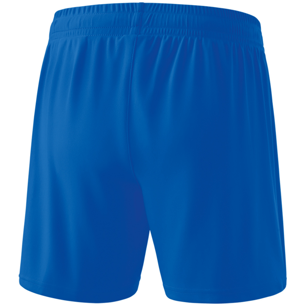 ERIMA RÍO 2.0 SHORTS SIN SLIP INTERIOR, ROYAL MUJER. 