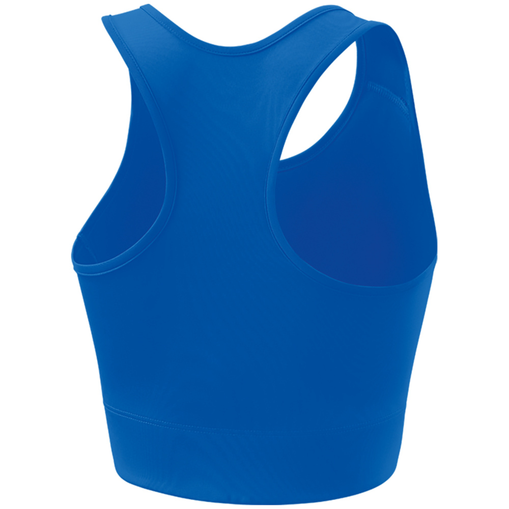 ERIMA RACING BRA, NEW ROYAL WOMEN. 