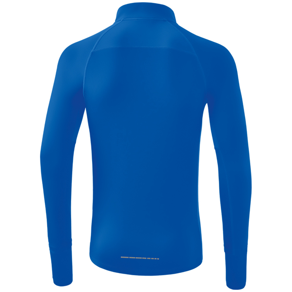 ERIMA RACING LONGSLEEVE, NEW ROYAL MEN. 