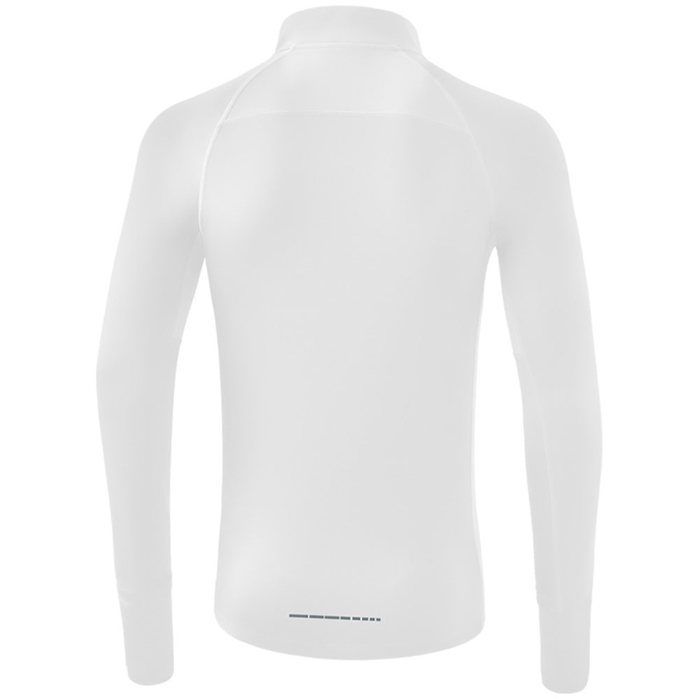 ERIMA RACING LONGSLEEVE, NEW WHITE MEN. 