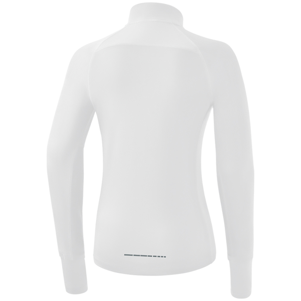 ERIMA RACING LONGSLEEVE, NEW WHITE WOMEN. 