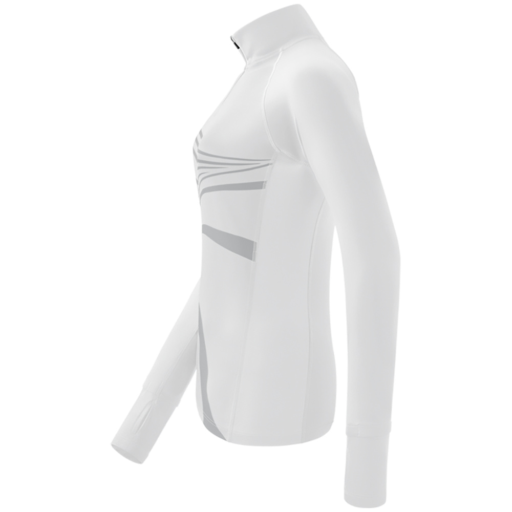 ERIMA RACING LONGSLEEVE, NEW WHITE WOMEN. 