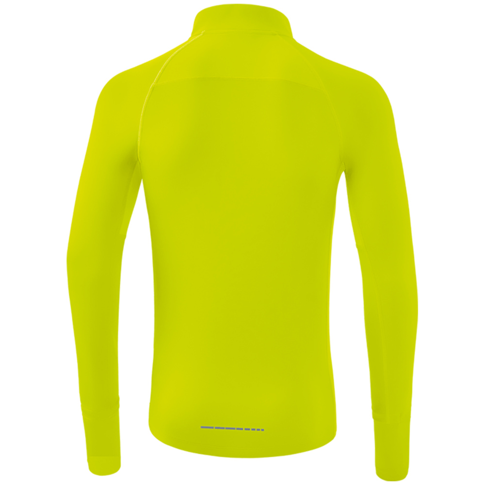 ERIMA RACING LONGSLEEVE, PRIMROSE KIDS. 