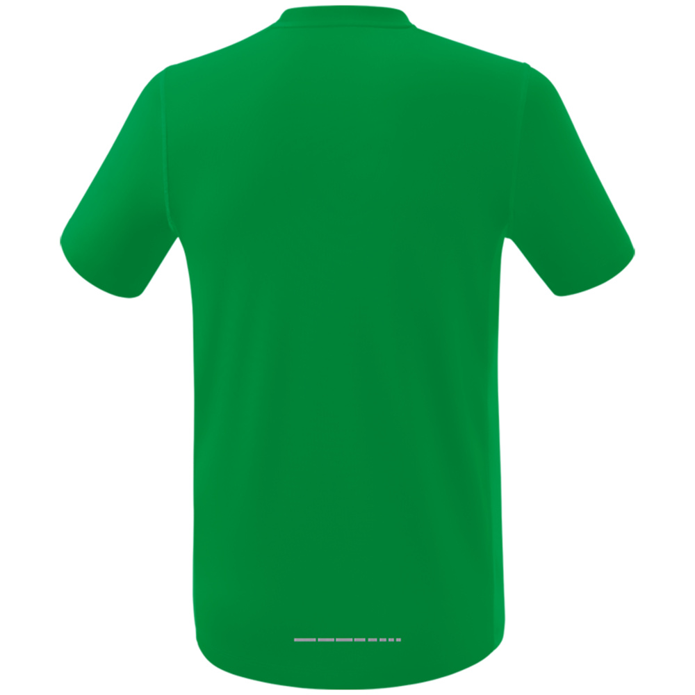 ERIMA RACING T-SHIRT, EMERALD KIDS. 