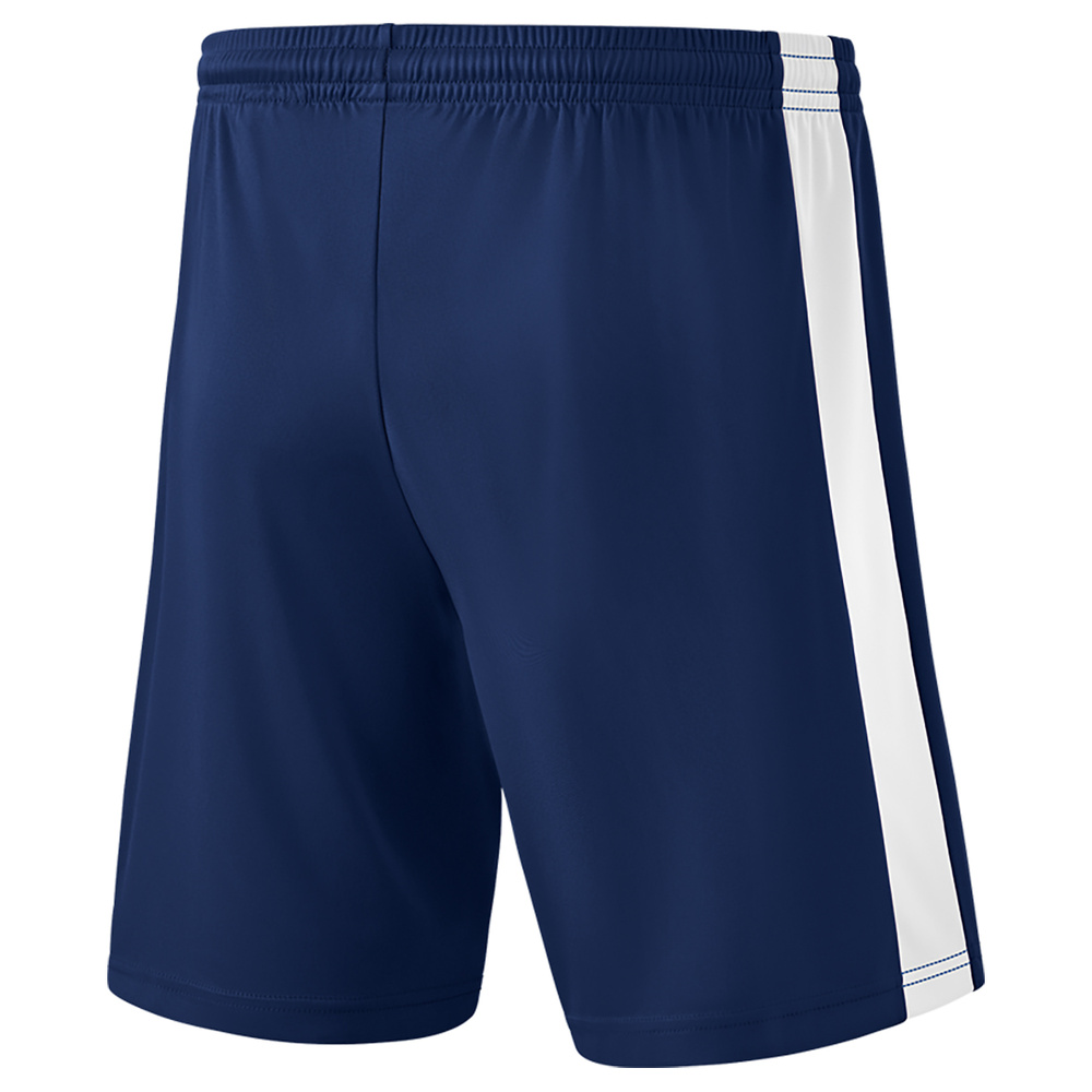 ERIMA RETRO STAR SHORTS, NEW NAVY-WHITE MAN. 