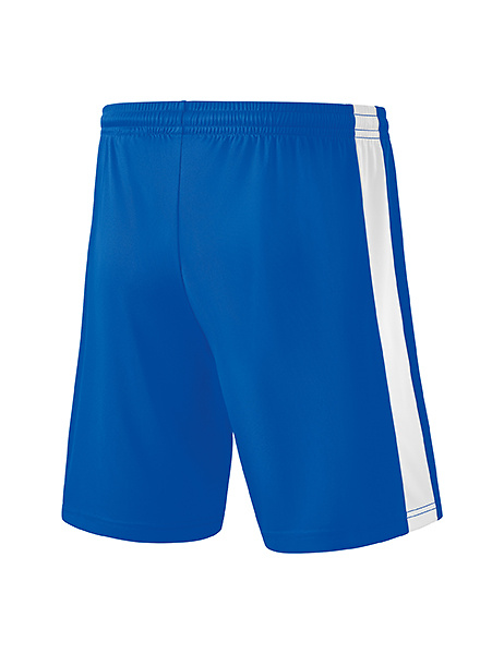 ERIMA RETRO STAR SHORTS, NEW ROYAL-WHITE KIDS. 