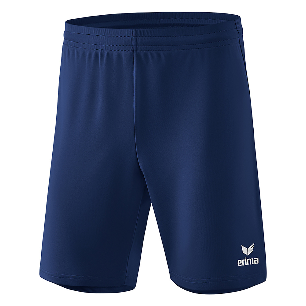 ERIMA RIO 2.0 SHORTS WITH INNER SLIP, NAVY KIDS. 