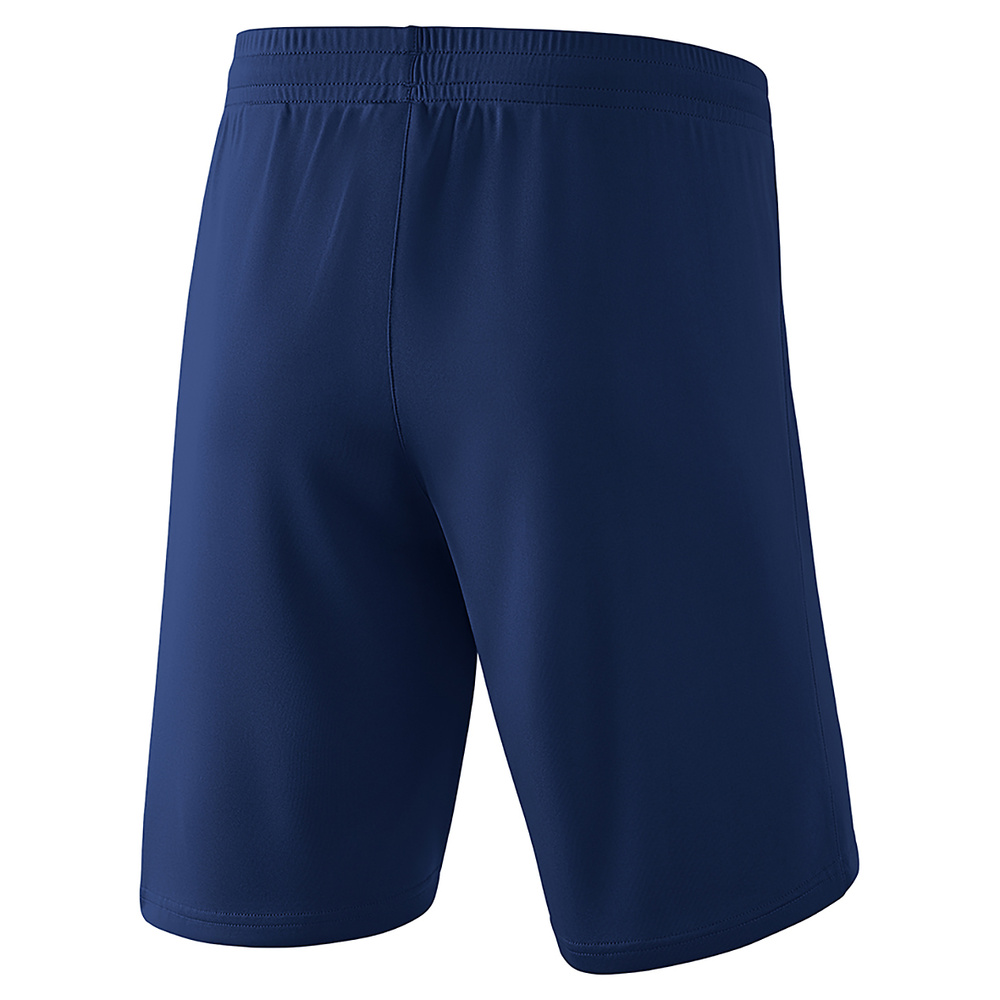 ERIMA RIO 2.0 SHORTS WITH INNER SLIP, NAVY KIDS. 