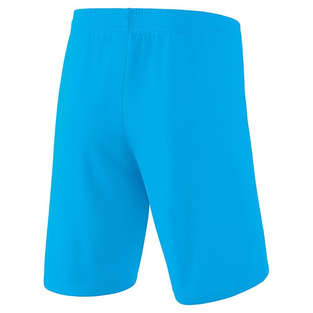 ERIMA RIO 2.0 SHORTS WITHOUT INNER SLIP, CURACAO KIDS. 