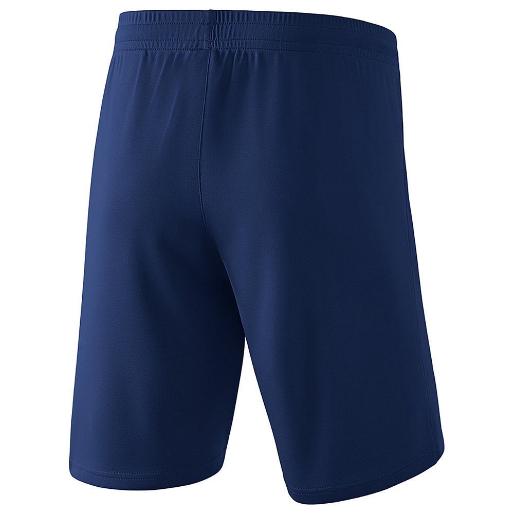 ERIMA RIO 2.0 SHORTS WITHOUT INNER SLIP, NAVY MEN. 