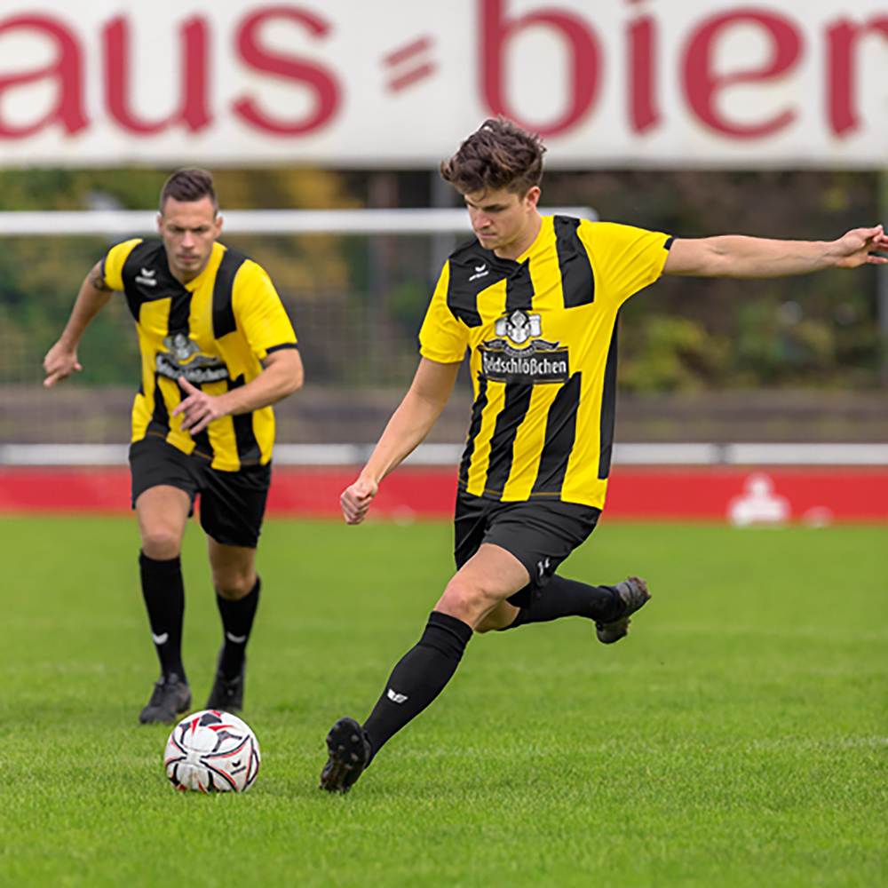 ERIMA SIENA 3.0 JERSEY SHORT SLEEVE, YELLOW-BLACK KIDS. 