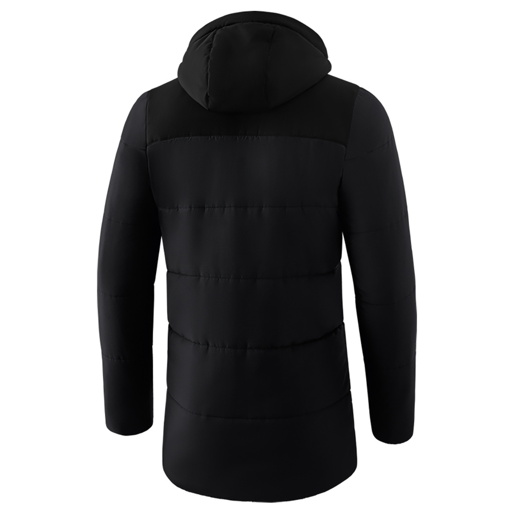 ERIMA SQUAD WINTER JACKET, WOMEN. 