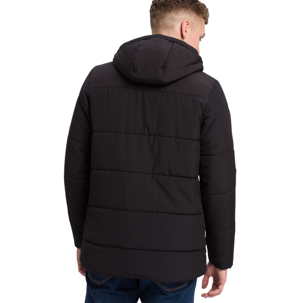 ERIMA SQUAD WINTER JACKET PARKA, HOMBRE. 