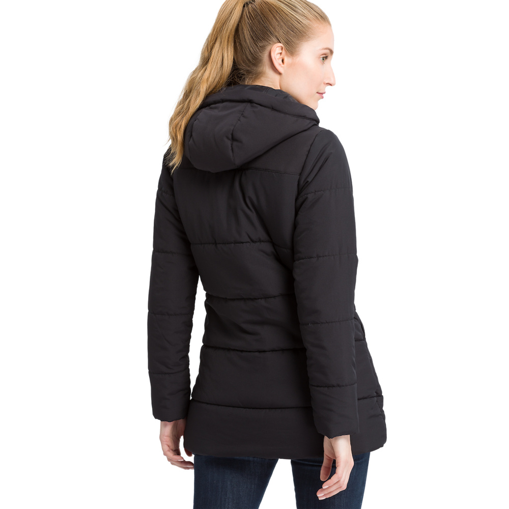 ERIMA SQUAD WINTER JACKET PARKA, MUJER. 