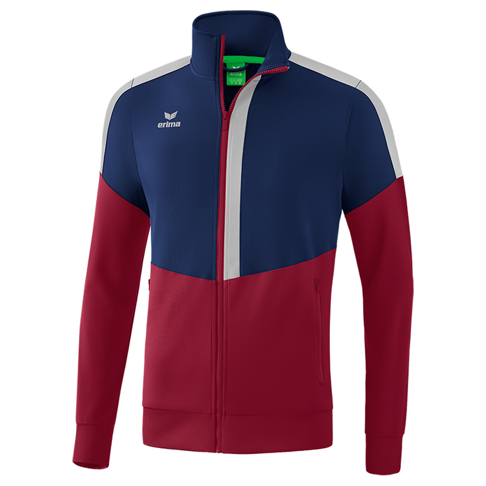 Silver hotsell kids jacket
