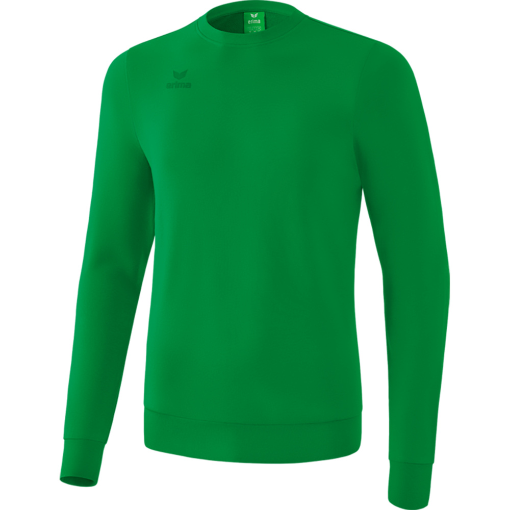 ERIMA SWEATSHIRT, EMERALD KIDS. 