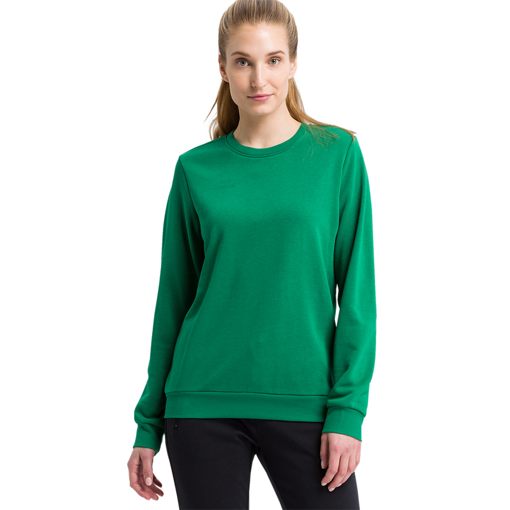 ERIMA SWEATSHIRT, EMERALD KIDS. 