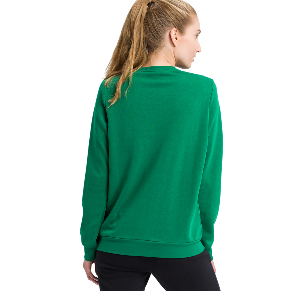 ERIMA SWEATSHIRT, EMERALD KIDS. 