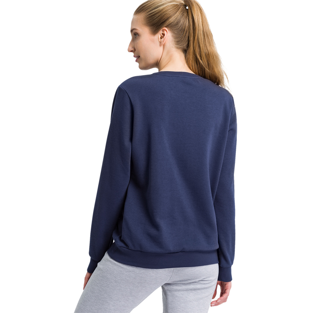 ERIMA SWEATSHIRT, NEW NAVY KIDS. 